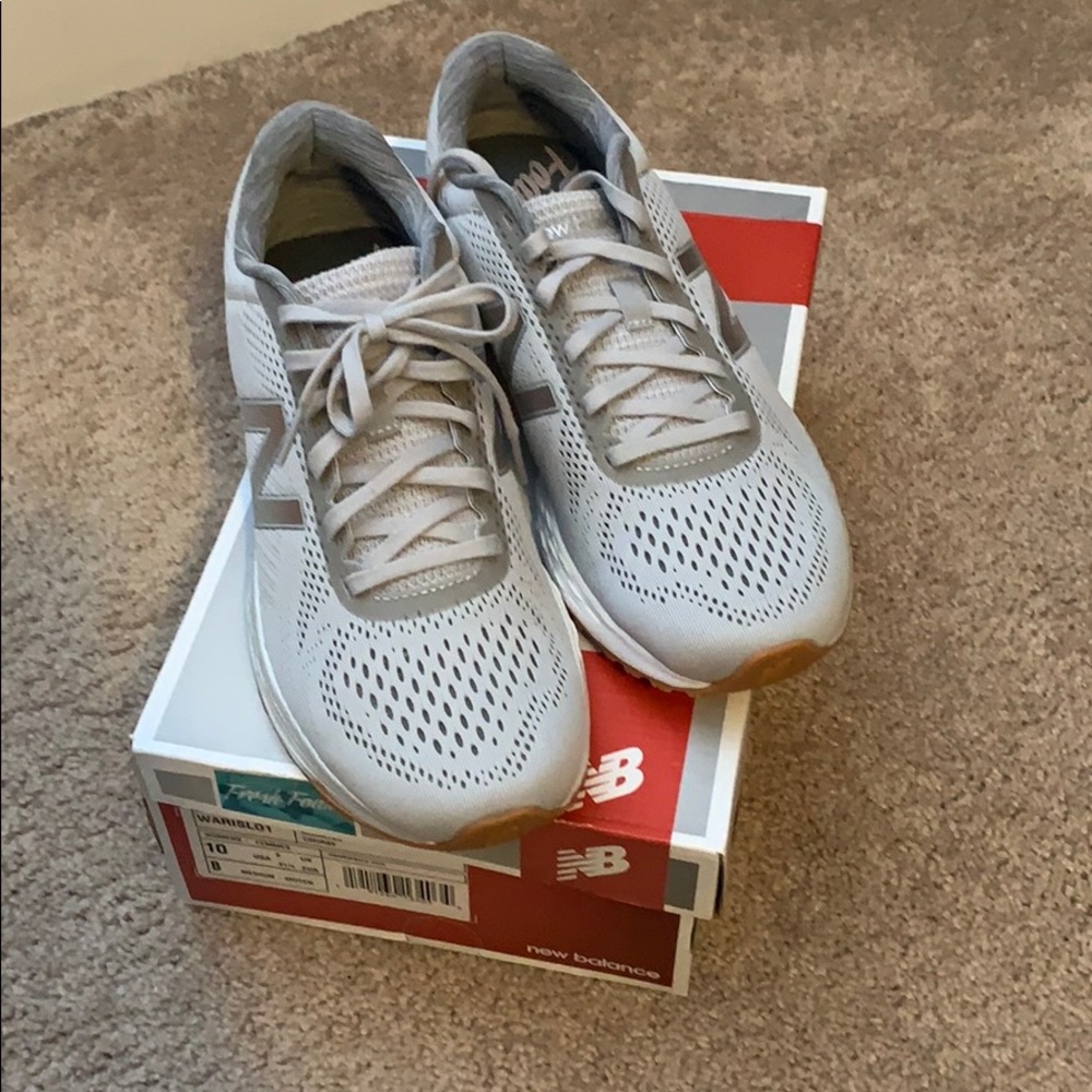 New balance Shoes